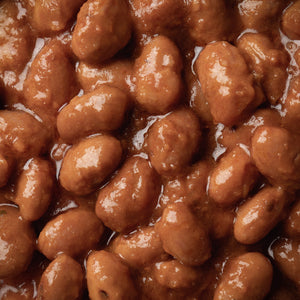 Bud Spencer Bohnen 400g