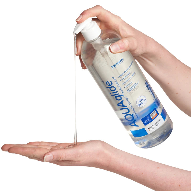 AQUAglide neutral