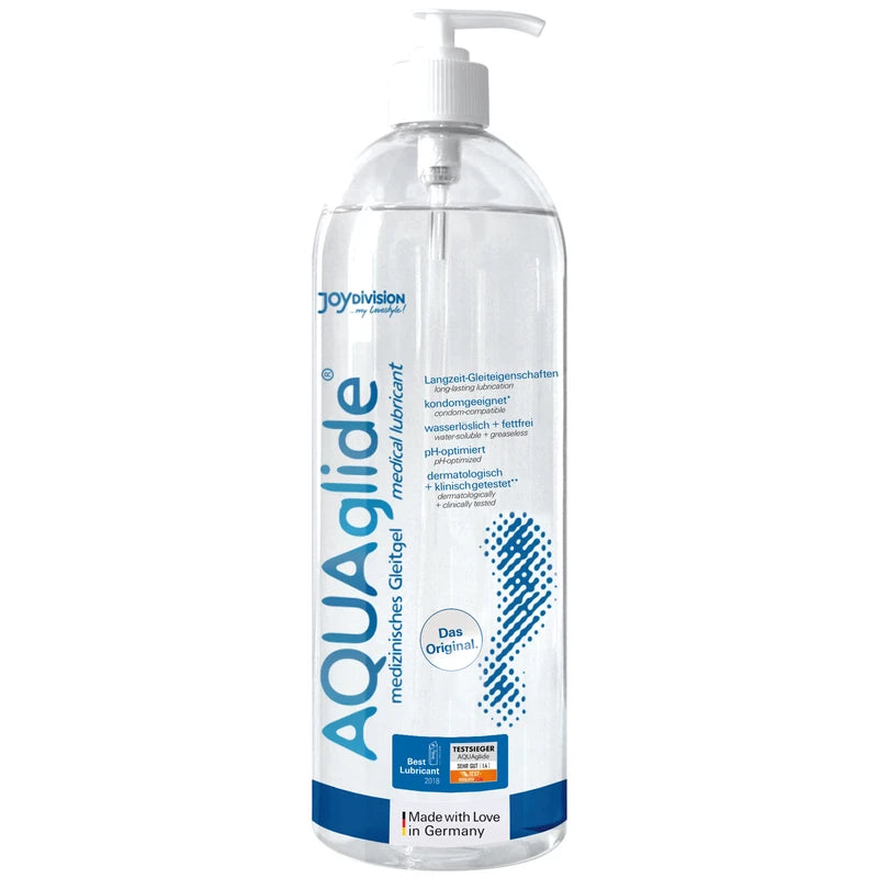 AQUAglide neutral