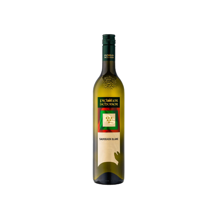 Sauvignon Blanc Südsteiermark DAC 2024 - Jetzt vorbestellen erhältlich ab 20.10.2025