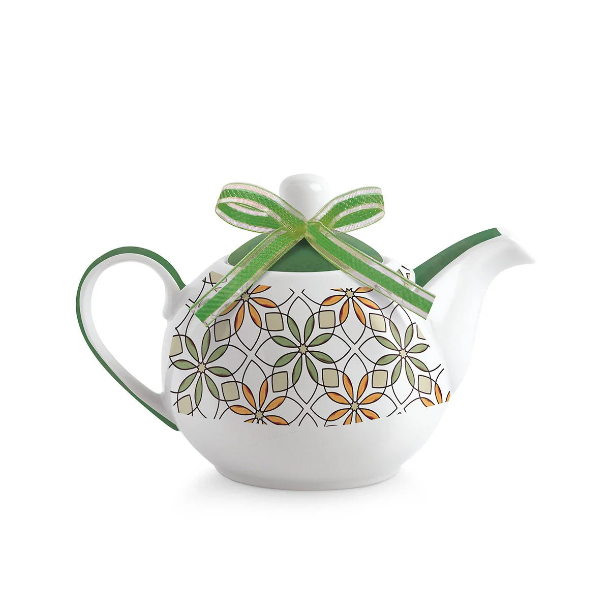 Théière pour deux | BRITTO | 1 Thé pour deux Vert clair