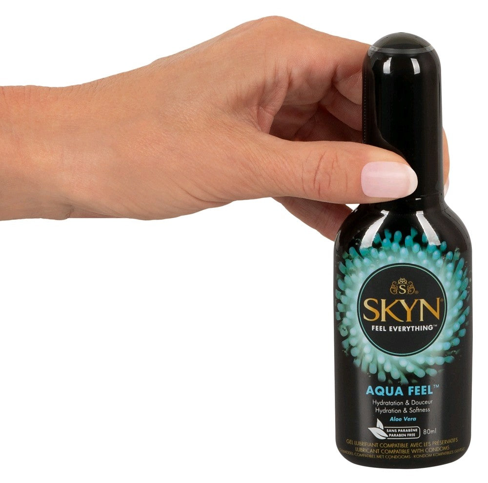 SKYN *Aqua Feel*