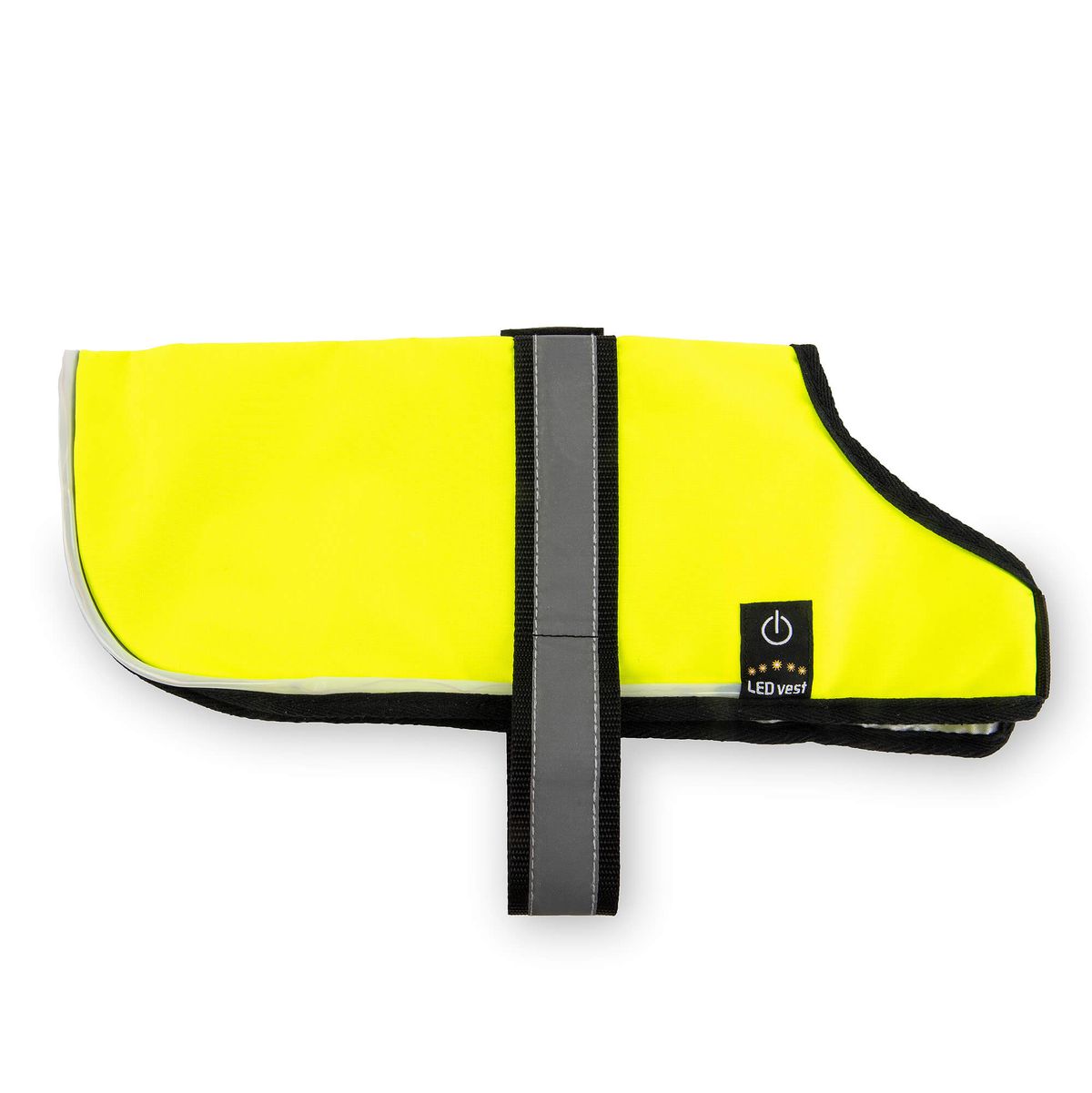 Freezack Light-Vest für Hunde Grösse S