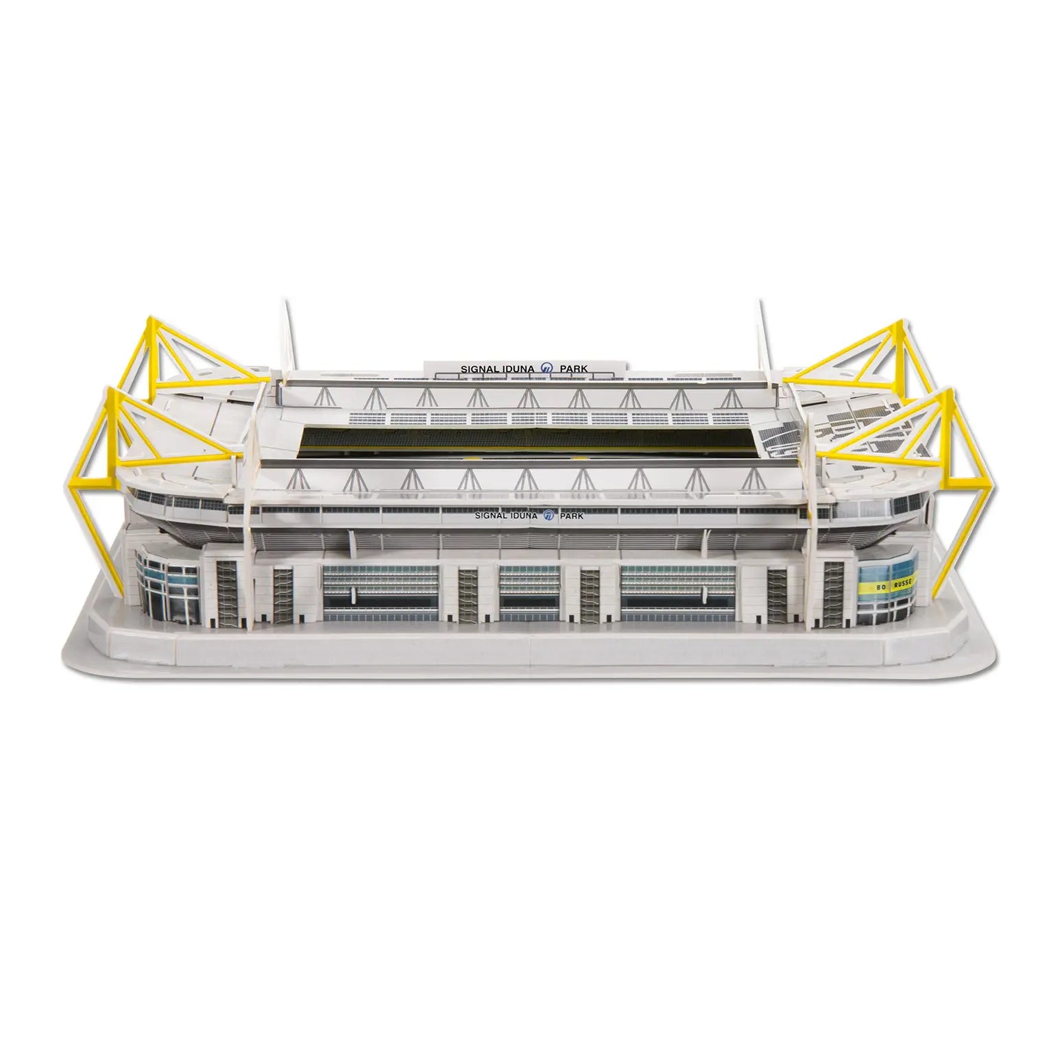 BVB-3D-Stadionpuzzle