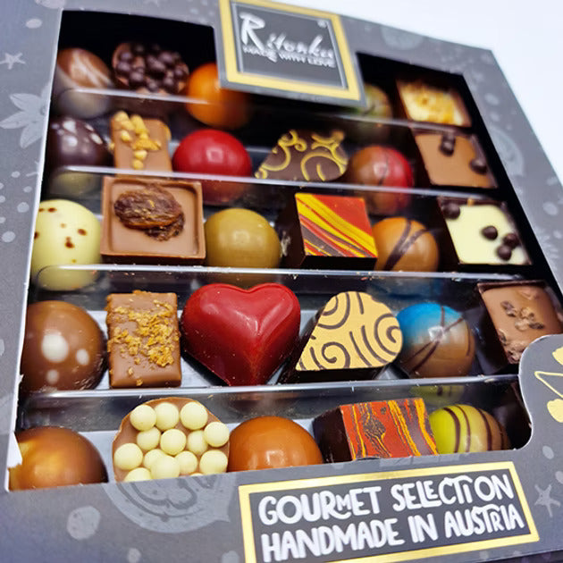 Ritonka Elegance Pralinen 30