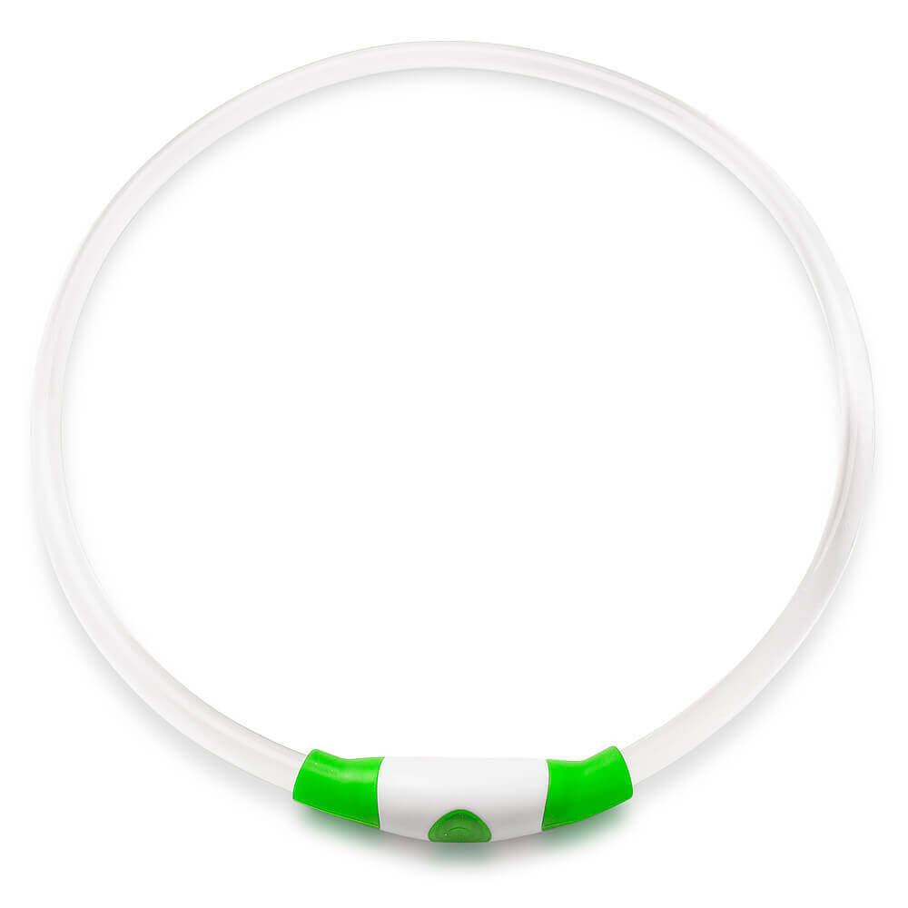 Freezack Night Light USB für Hunde Grösse M