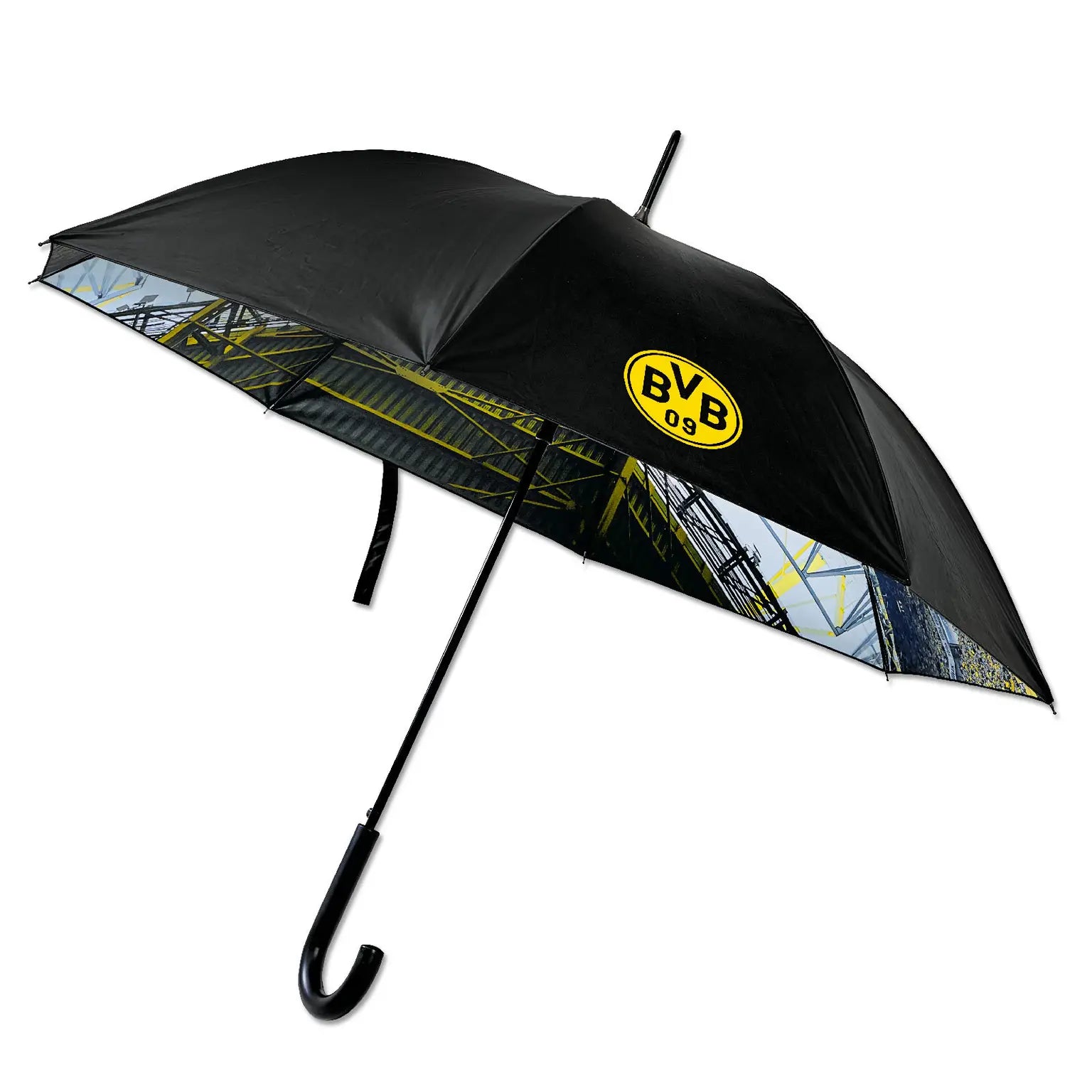 BVB-Stockschirm Stadion - Jetzt vorbestellen erhältlich ab 3.8.26
