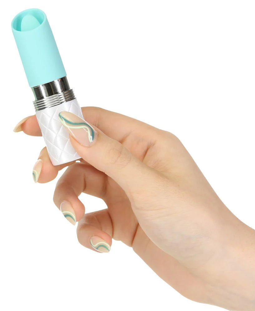 Vibrator | Pillow Talk | Lusty