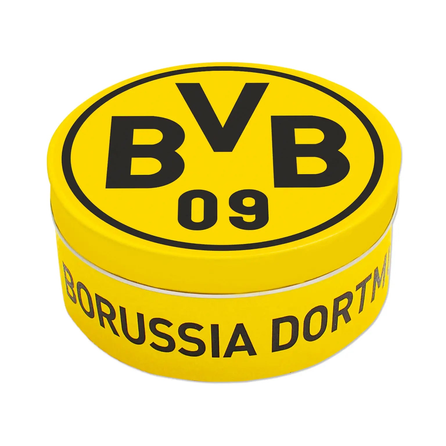 BVB-Bonbons Zitrone/Cola (200 g) - Jetzt vorbestellen erhältlich ab 1.1.2026