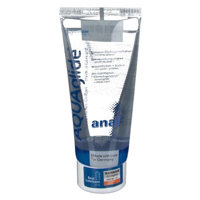 AQUAglide Anal