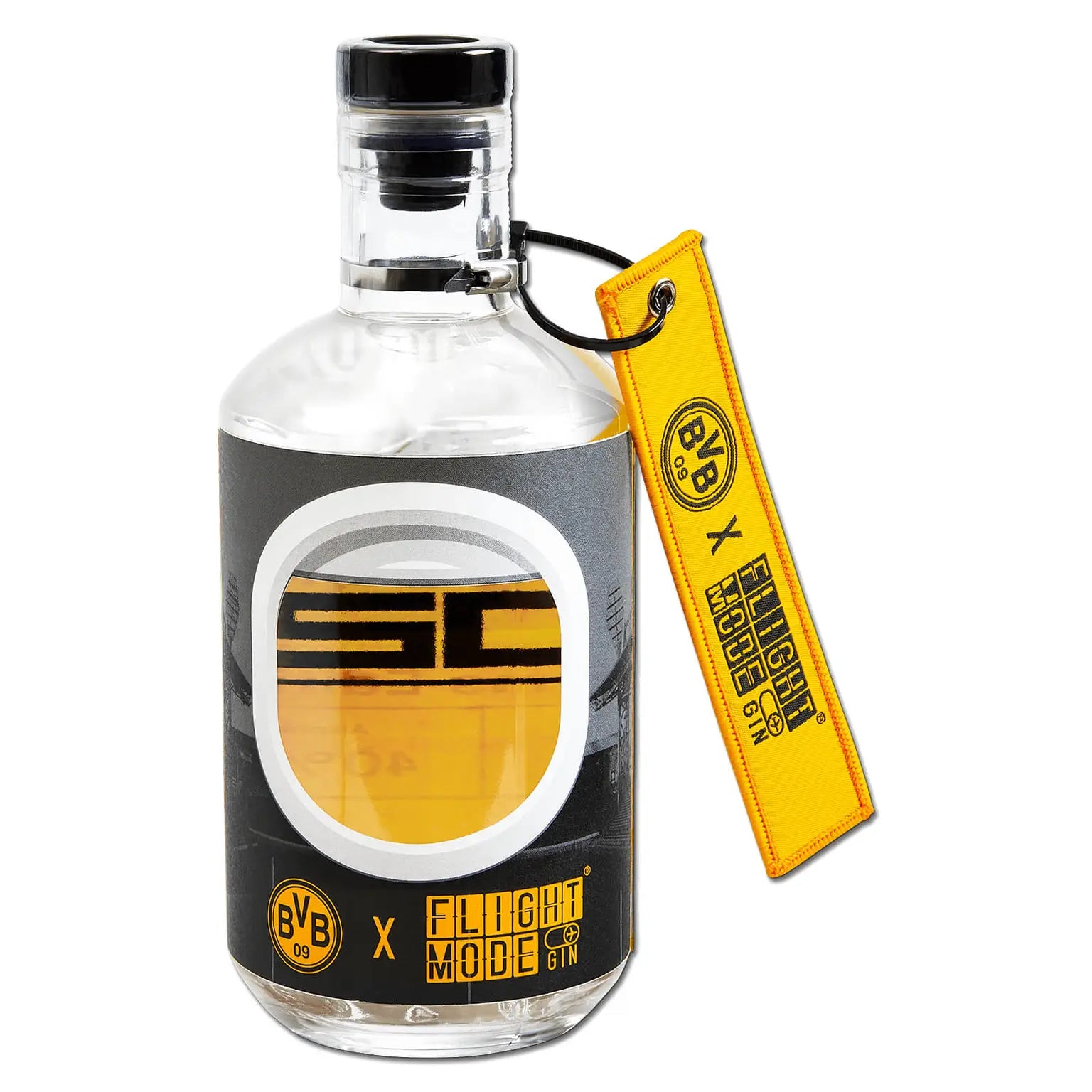 BVB Gin "Flight Mode" zum Stadionjubiläum