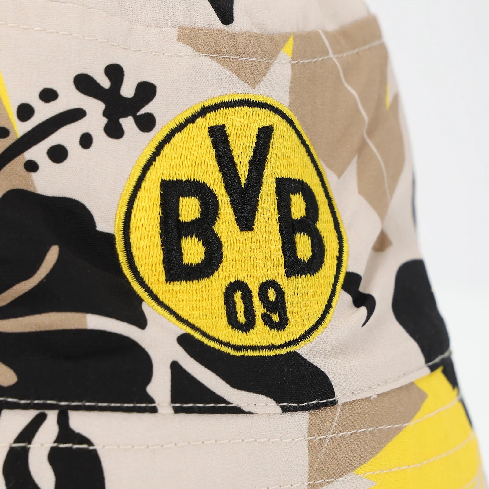 BVB Fischerhut Maui - Jetzt vorbestellen erhältlich ab 1.1.2026