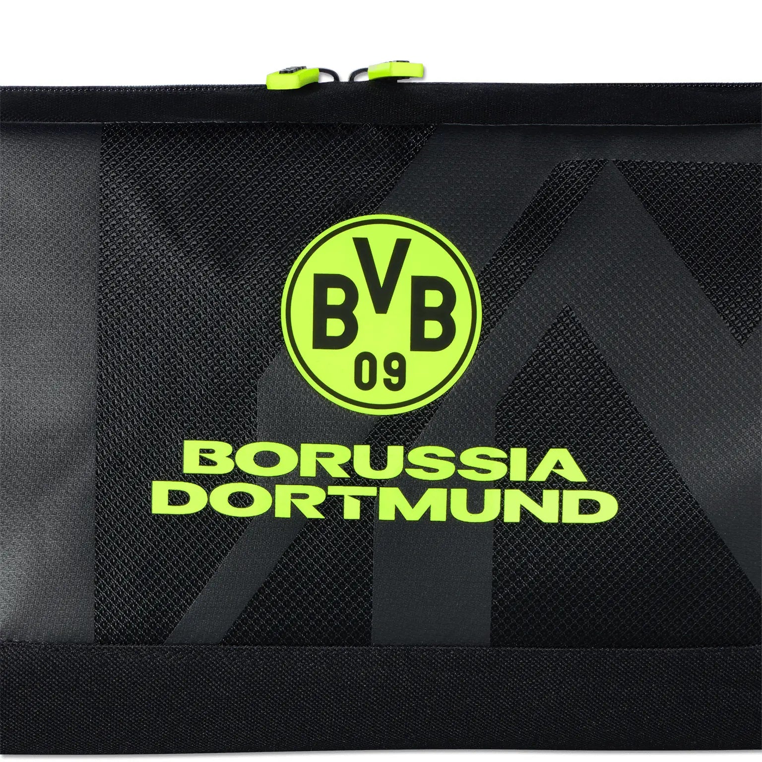 BVB Kulturbeutel Neon