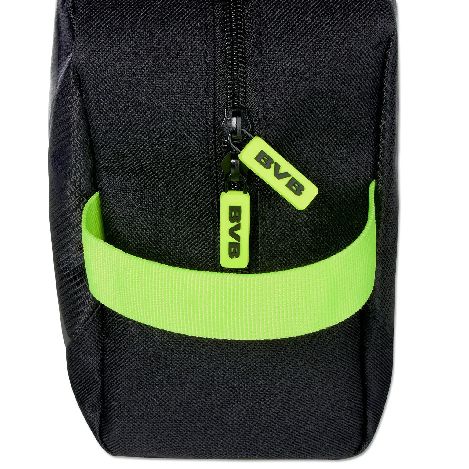 BVB Kulturbeutel Neon