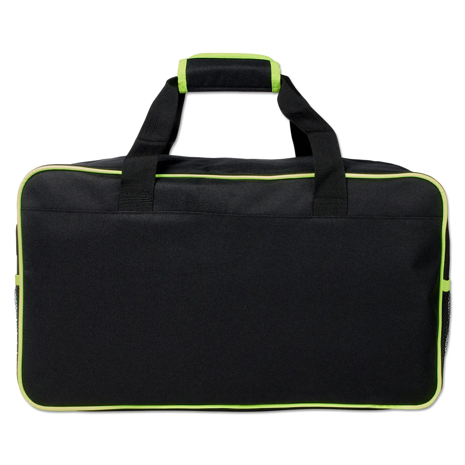 BVB Sporttasche Neon