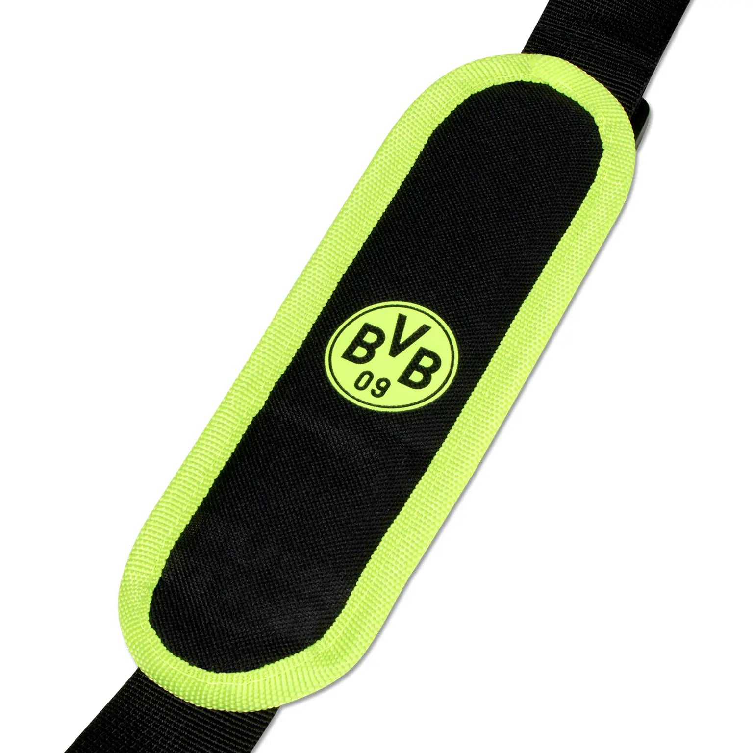 BVB Sporttasche Neon