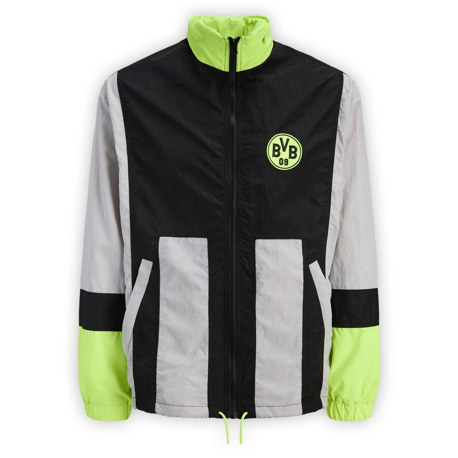BVB Retro Windbreaker