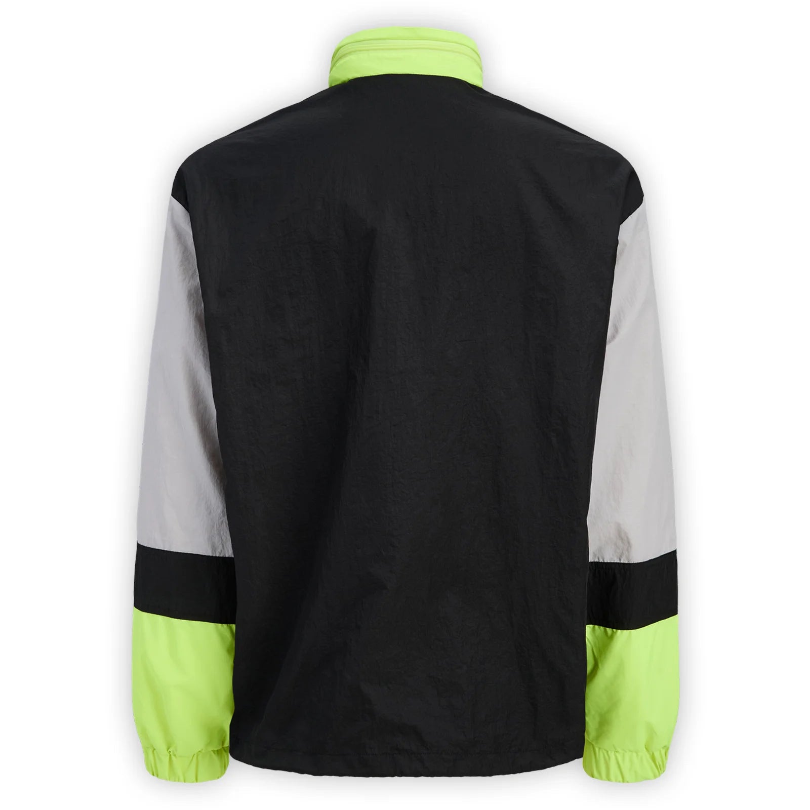 BVB Retro Windbreaker