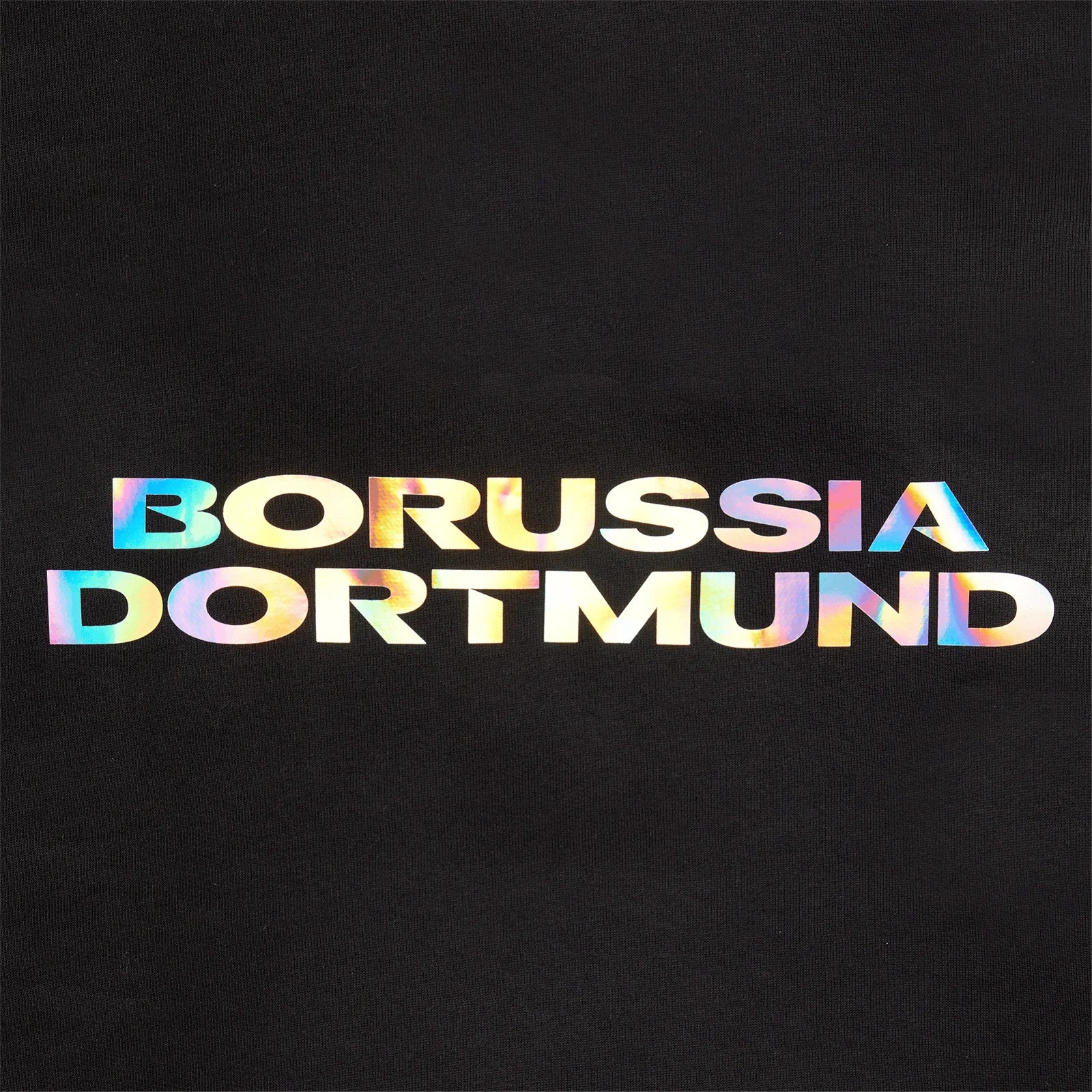 BVB Rainbow Hoodie - Jetzt vorbestellen erhältlich ab 1.1.2026