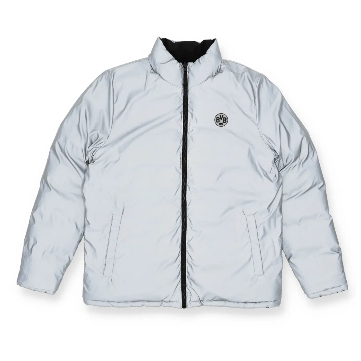 BVB Wendejacke reflective - Jetzt vorbestellen erhältlich ab 1.1.2026