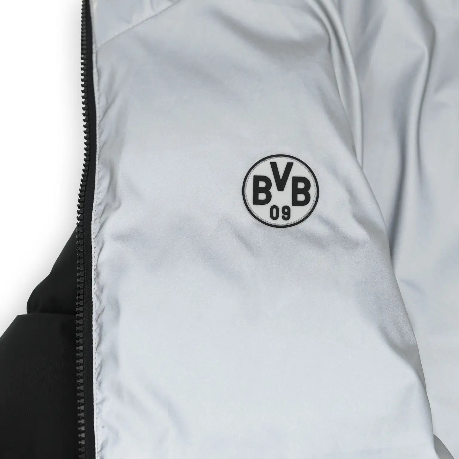 BVB Wendejacke reflective