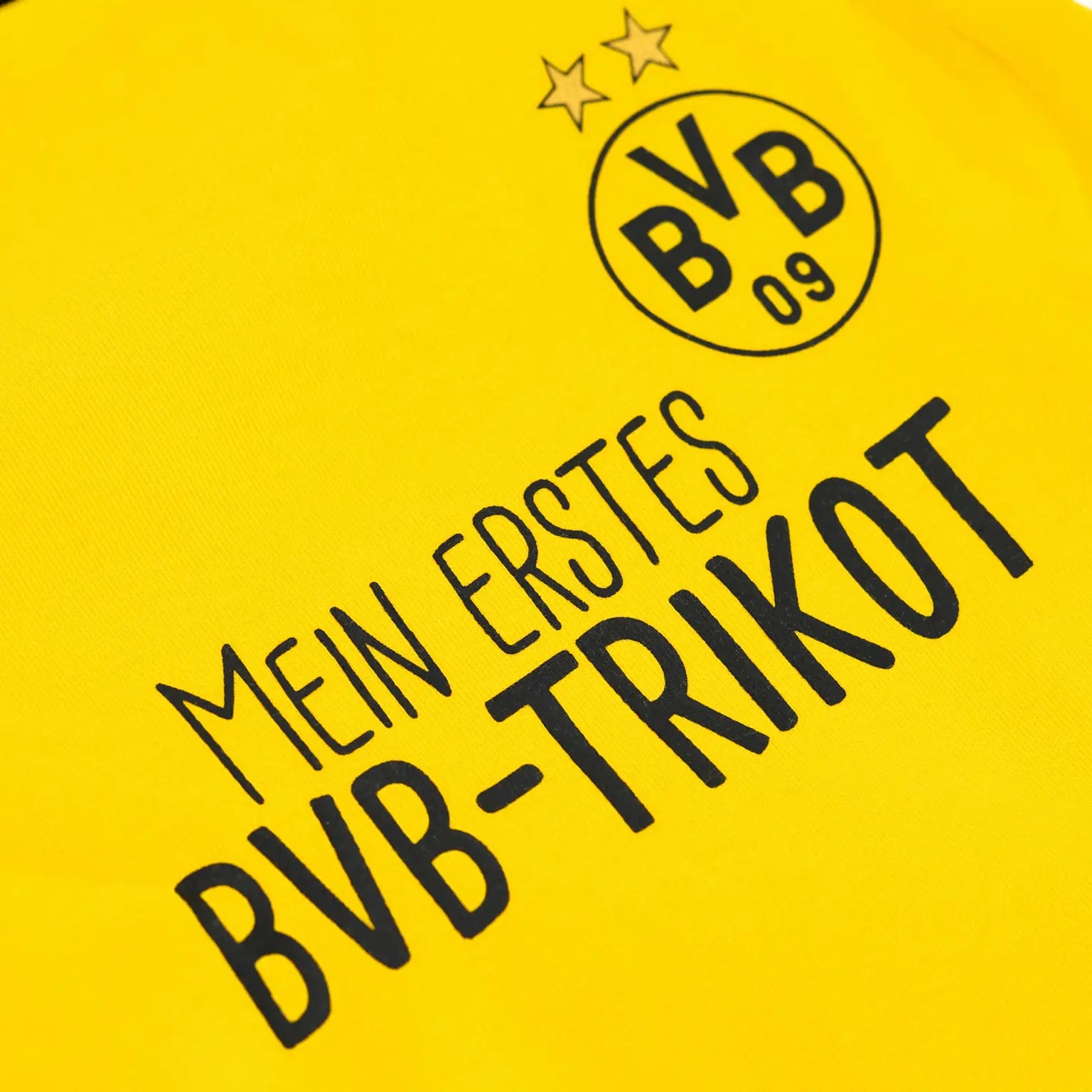 BVB Baby Geschenkbox 3er-Set