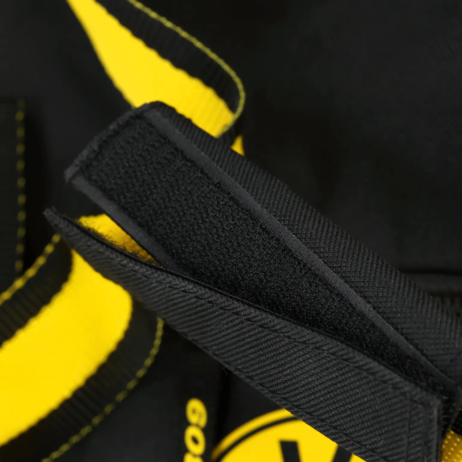 BVB Sporttasche 2026