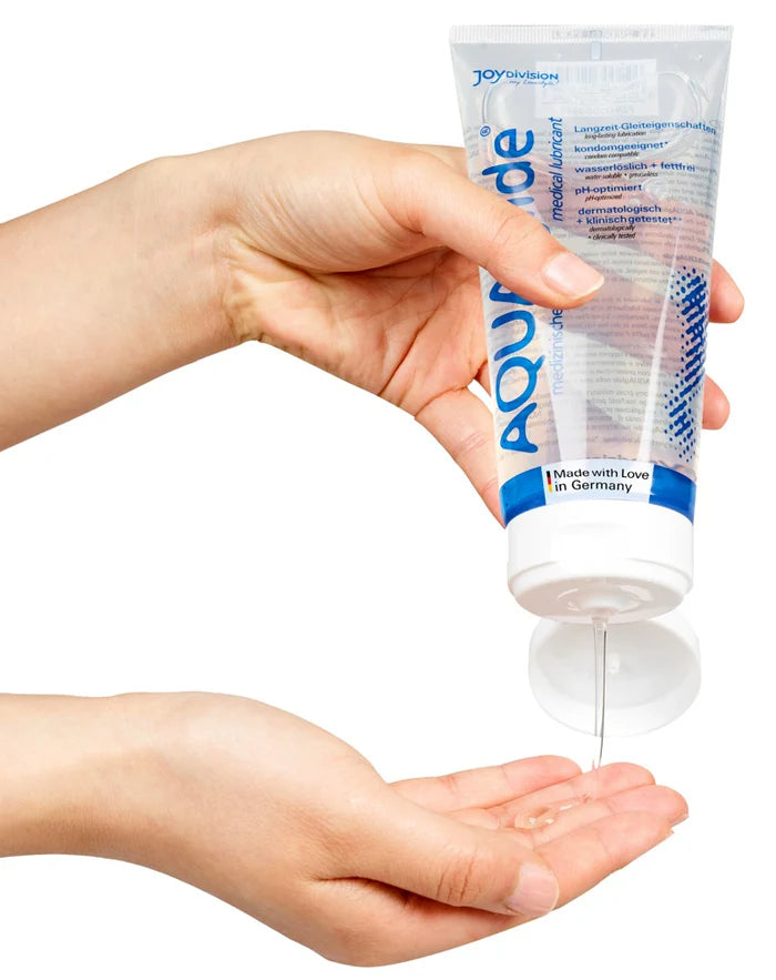AQUAglide® Gel