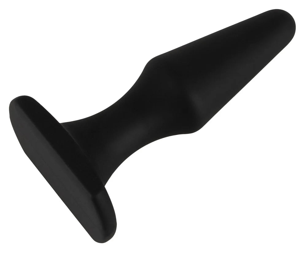 Analplug | Love | aus Silikon mit Soft Touch