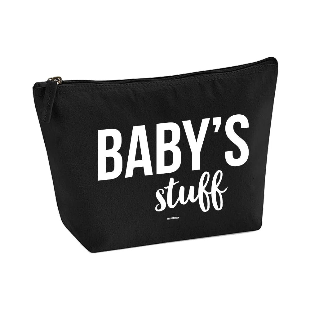 Kulturbeutel | Beezonder | Baby´s Stuff