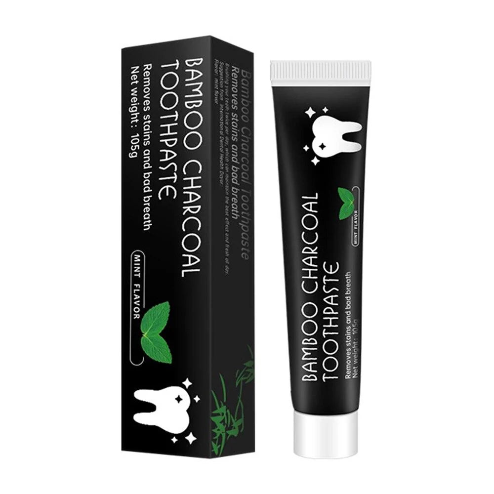 Green-goose Premium Sensitiv Aktivekohle Zahnpasta