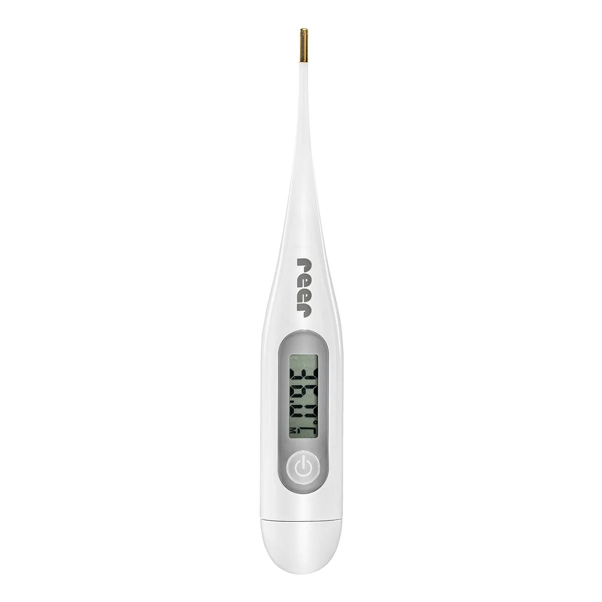 ClassicTemp - Digitales Fieber Thermometer Marke reer