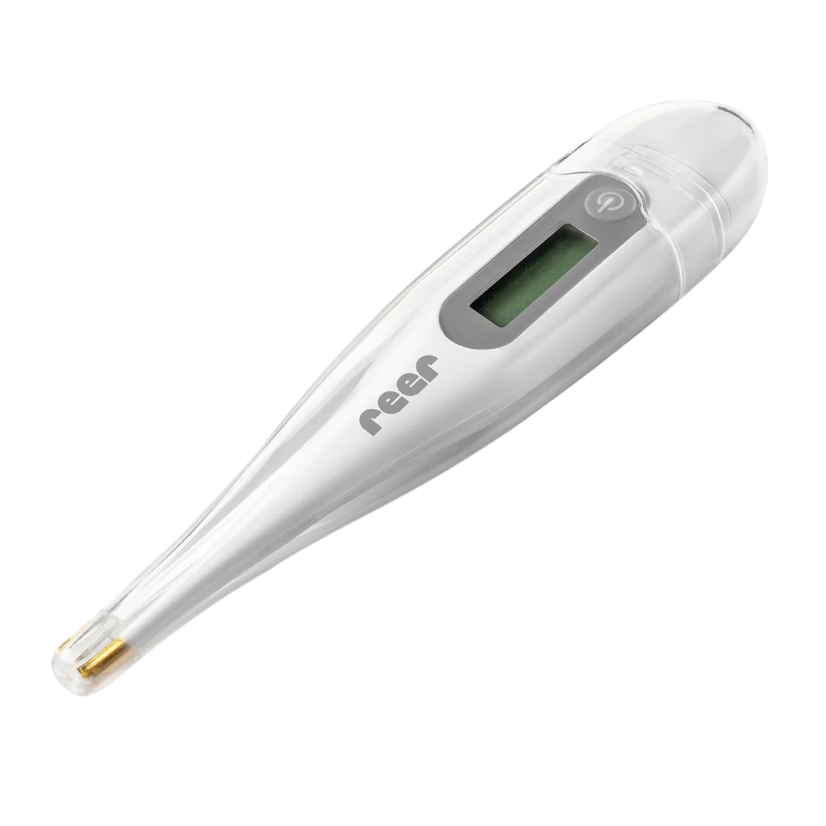 ClassicTemp - Digitales Fieber Thermometer Marke reer