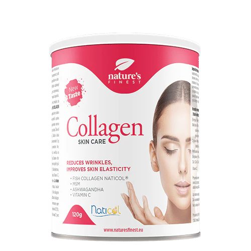 Nature's Finest I Kollagen SkinCare
