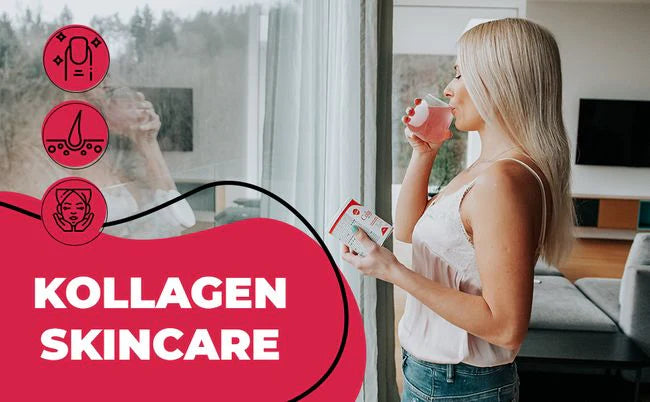 Nature's Finest I Kollagen SkinCare