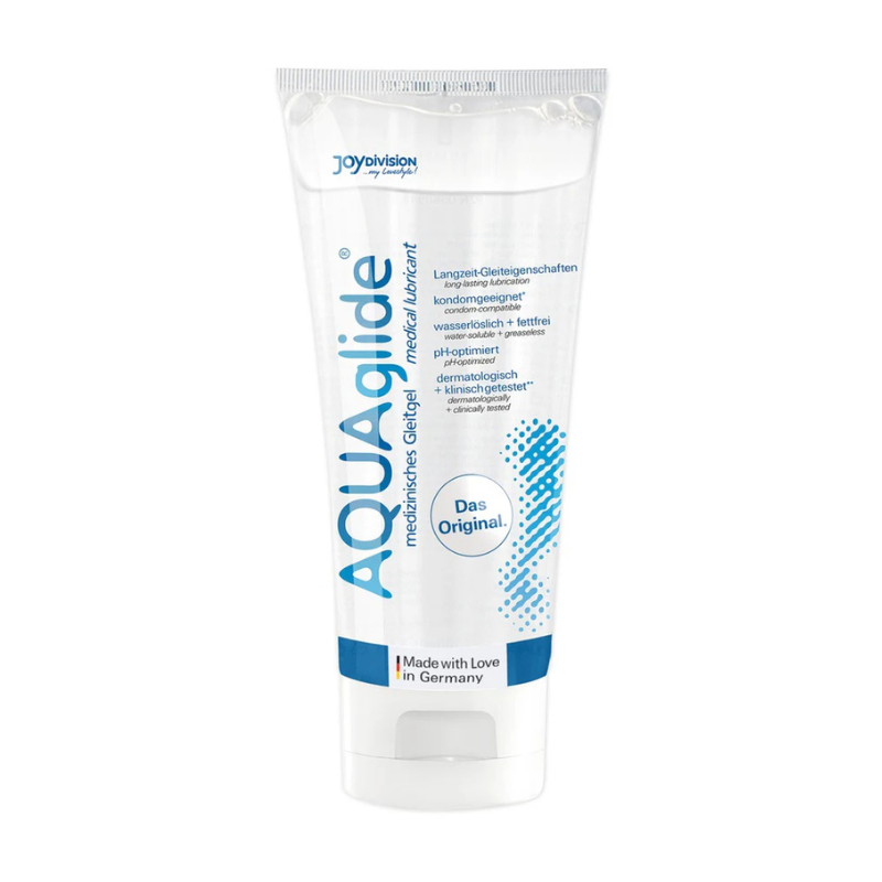 AQUAglide® Gel
