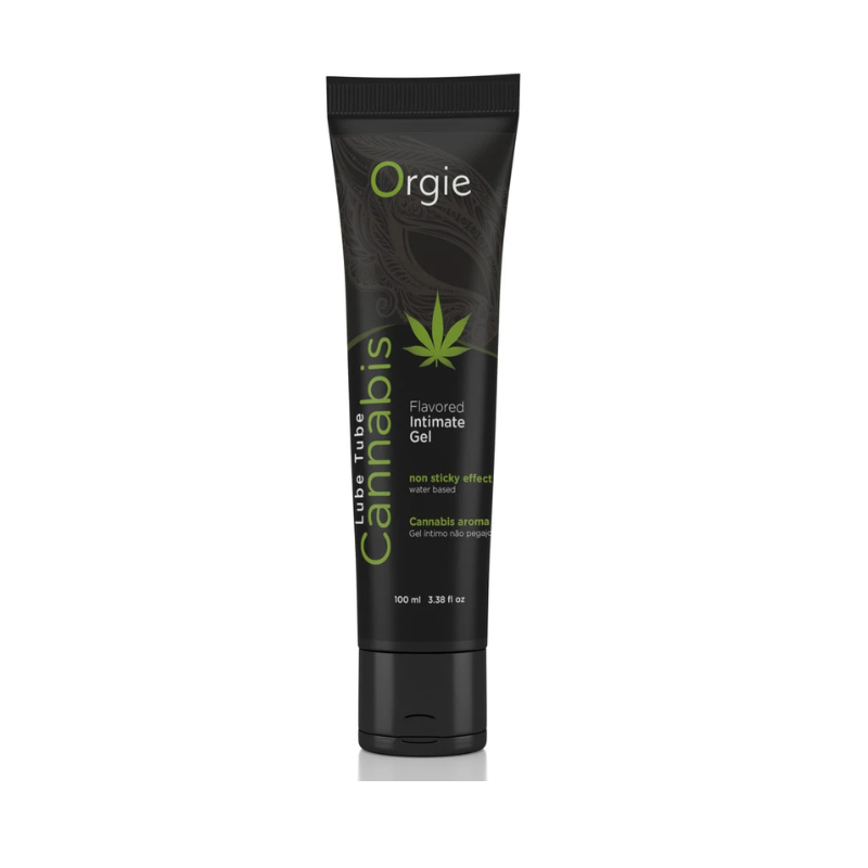 Intimgel Cannabis