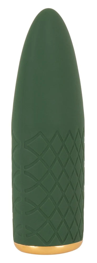 Vibratore | Emerald Love | Mini vibratore