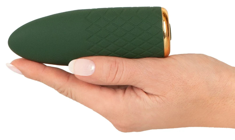 Vibratore | Emerald Love | Mini vibratore