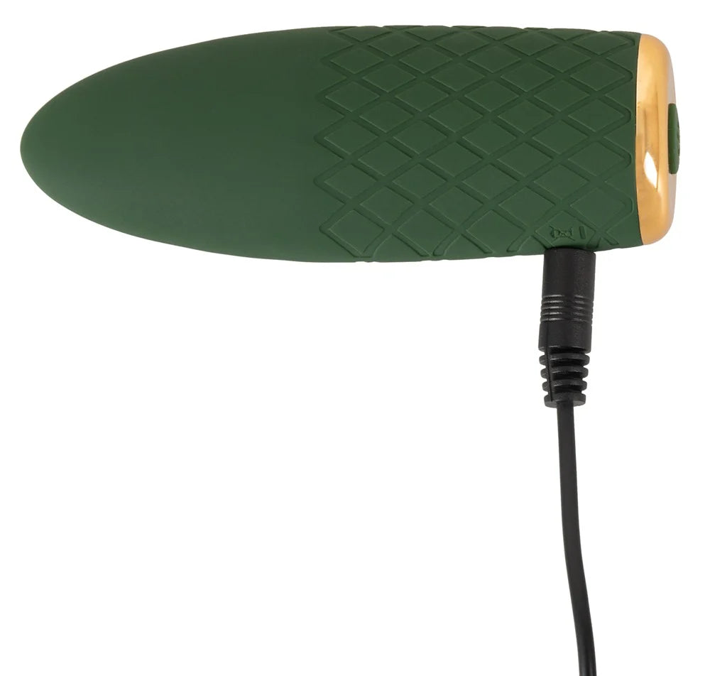 Vibratore | Emerald Love | Mini vibratore