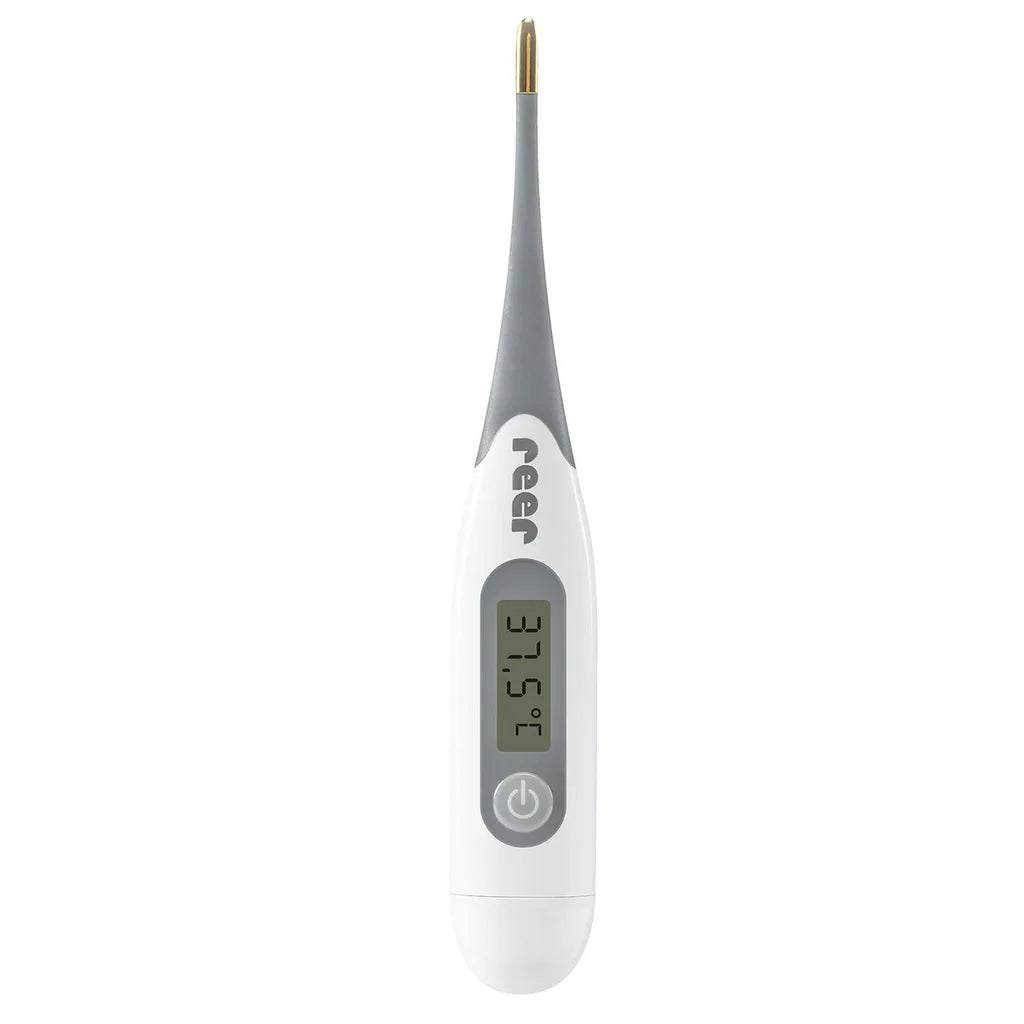 ExpressTemp - Digitales Express Fieber Thermometer Marke reer