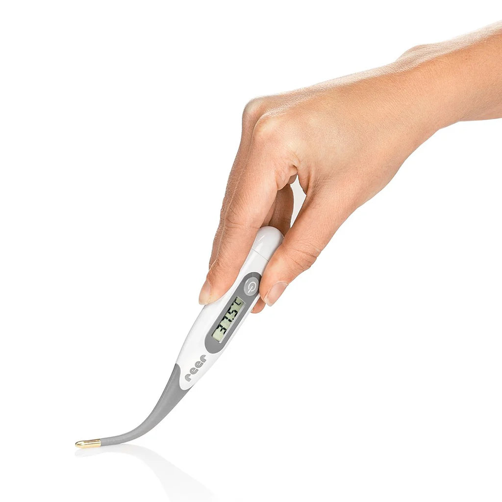 ExpressTemp - Digitales Express Fieber Thermometer Marke reer
