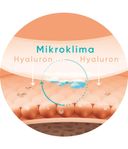 APRICOT Augen Pads Mit Hyaluron Shine On Glitter