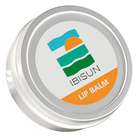 IBISUN | Lippenbalsam | l BIO & VEGAN 10ml