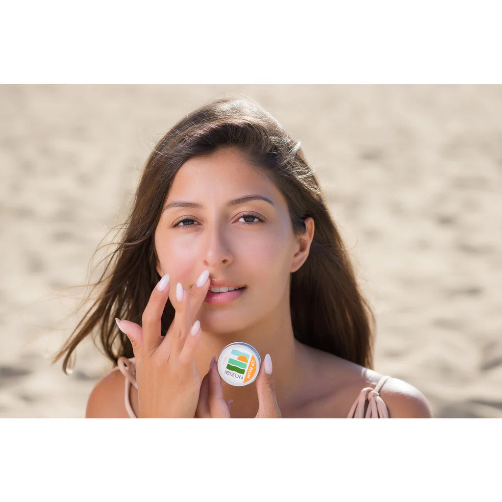 IBISUN | Lippenbalsam | l BIO & VEGAN 10ml