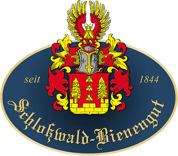 Schloßwald-Bienengut® Rose-Royal Gesichtscreme