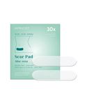 APRICOT Narbenpads mit Aloe Vera