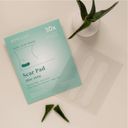 APRICOT Narbenpads mit Aloe Vera