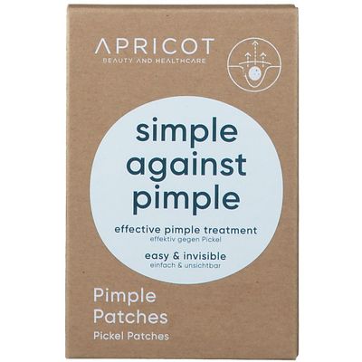 APRICOT Anti-Pickel Patches