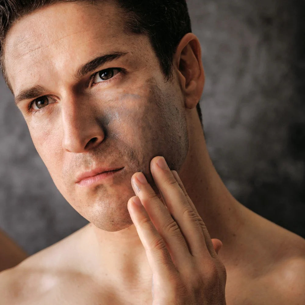 OMRO | Natürliche HAUTCREME | mit Magnesium Vitaminen Zink 50ml